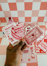 Load image into Gallery viewer, Love at First Chapter: Deluxe Book Lovers Gift Set
