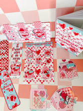 Load image into Gallery viewer, Cupid’s Corner: : Deluxe Book Lovers Gift Set
