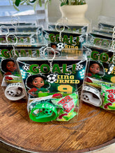 Load image into Gallery viewer, Soccer Party Gram Favor
