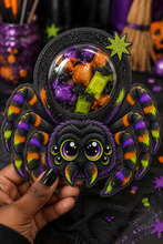 Load image into Gallery viewer, Spooky Candy Dome Digital Designs | Set of 4 Halloween Characters
