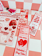 Load image into Gallery viewer, Love at First Chapter: Deluxe Book Lovers Gift Set
