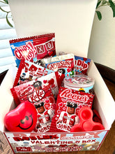 Load image into Gallery viewer, Roblox Valentine’s Day Treat Box
