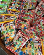 Load image into Gallery viewer, Sesame Street Lover&#39;s Party Pack
