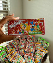 Load image into Gallery viewer, Sesame Street Lover&#39;s Party Pack
