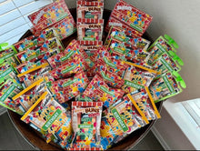 Load image into Gallery viewer, Sesame Street Party Snack
