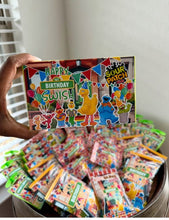 Load image into Gallery viewer, Sesame Street Party Snack
