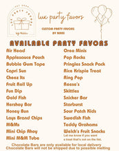 Load image into Gallery viewer, Boho ONE-derful Party Pack
