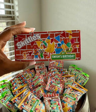 Load image into Gallery viewer, Sesame Street Party Snack
