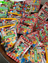 Load image into Gallery viewer, Sesame Street Party Snack

