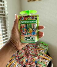 Load image into Gallery viewer, Sesame Street Party Snack
