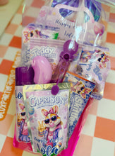 Load image into Gallery viewer, Personalized Easter Basket – Custom Candy Bundle

