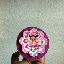 Load image into Gallery viewer, Minnie &amp; Me Birthday Snack Pack
