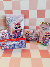 Load image into Gallery viewer, Personalized Easter Basket – Custom Candy Bundle
