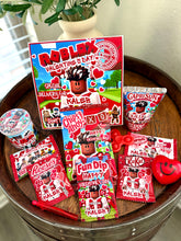 Load image into Gallery viewer, Roblox Valentine’s Day Treat Box
