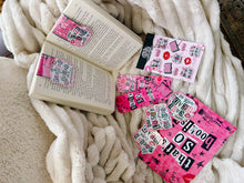 Load image into Gallery viewer, That’s So Bookish Set | Bookish by Nikki
