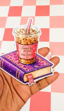 Load image into Gallery viewer, Booked &amp; Busy Bookish Set | Bookish by Nikki
