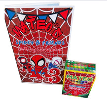 Load image into Gallery viewer, Add Ons (Per Half Dozen)
