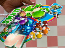 Load image into Gallery viewer, Cake &amp; Cupcake Toppers

