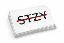 Load image into Gallery viewer, Large Custom Logo Labels – Any Shape | Glossy or Matte | ~8x10
