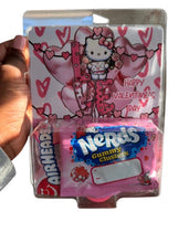 Load image into Gallery viewer, Valentine’s Day Candy Gram Template Bundle (16 Designs)
