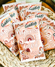 Load image into Gallery viewer, 6-Pack Gold Fish
