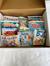 Load image into Gallery viewer, Bluey &amp; Friends Birthday Box
