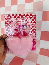 Load image into Gallery viewer, Valentine’s Day Candy Gram Template Bundle (16 Designs)
