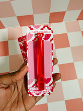 Load image into Gallery viewer, Classroom Bubbly Valentine Cards – Set of 12
