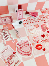 Load image into Gallery viewer, Love at First Chapter: Deluxe Book Lovers Gift Set
