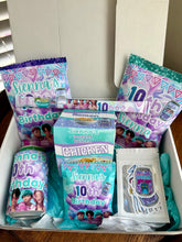 Load image into Gallery viewer, Saja Boys Birthday Box
