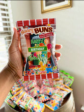 Load image into Gallery viewer, Sesame Street Lover&#39;s Party Pack
