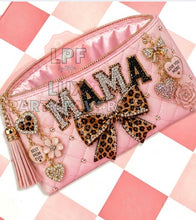 Load image into Gallery viewer, Mother’s Day Purse Pouch Templates (Set of 11) | Canva Digital Designs | DIY Gift Pouch
