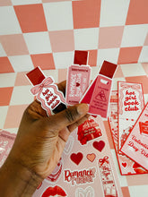 Load image into Gallery viewer, Love at First Chapter: Deluxe Book Lovers Gift Set
