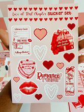 Load image into Gallery viewer, Love at First Chapter: Deluxe Book Lovers Gift Set
