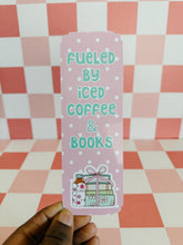 Load image into Gallery viewer, Cozy Reads &amp; Cold Brews | Bookish by Nikki

