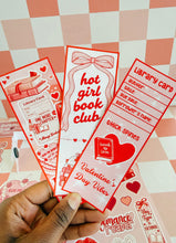 Load image into Gallery viewer, Love at First Chapter: Deluxe Book Lovers Gift Set
