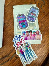 Load image into Gallery viewer, Saja Boys Birthday Box
