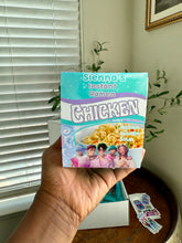 Load image into Gallery viewer, Saja Boys Birthday Box
