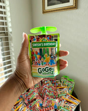 Load image into Gallery viewer, Sesame Street Lover&#39;s Party Pack
