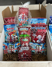 Load image into Gallery viewer, Spidey &amp; Friends Party Pack
