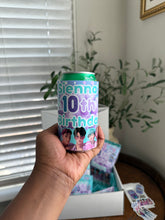 Load image into Gallery viewer, Saja Boys Birthday Box
