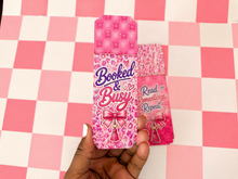 Load image into Gallery viewer, Booked &amp; Busy Bookish Set | Bookish by Nikki
