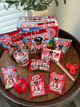 Load image into Gallery viewer, Roblox Valentine’s Day Treat Box
