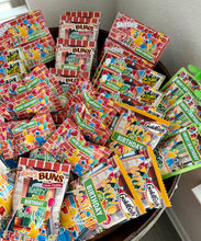 Load image into Gallery viewer, Sesame Street Lover&#39;s Party Pack
