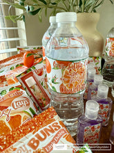 Load image into Gallery viewer, Cutie Baby Shower Party Pack
