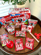 Load image into Gallery viewer, Roblox Valentine’s Day Treat Box
