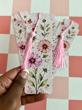 Load image into Gallery viewer, Mother’s Day Book Lover Gift Set | “Booked &amp; Brewing” Cozy Gift Box
