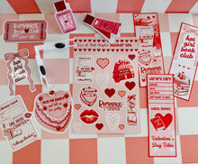 Load image into Gallery viewer, Love at First Chapter: Deluxe Book Lovers Gift Set
