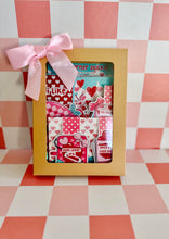 Load image into Gallery viewer, Cupid’s Corner: : Deluxe Book Lovers Gift Set
