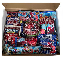 Load image into Gallery viewer, Celebration Boxes (7 Treats)
